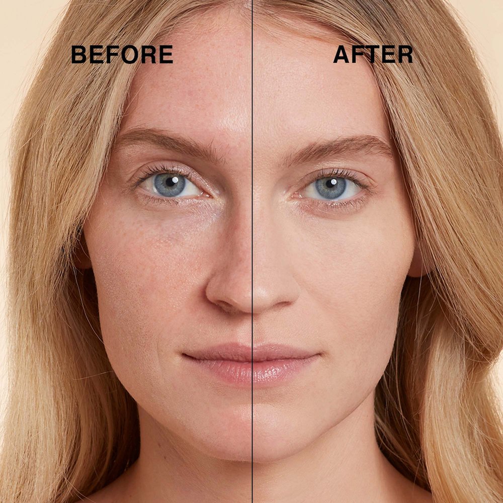 This Is Without Question The Best Powder For Mature Skin The